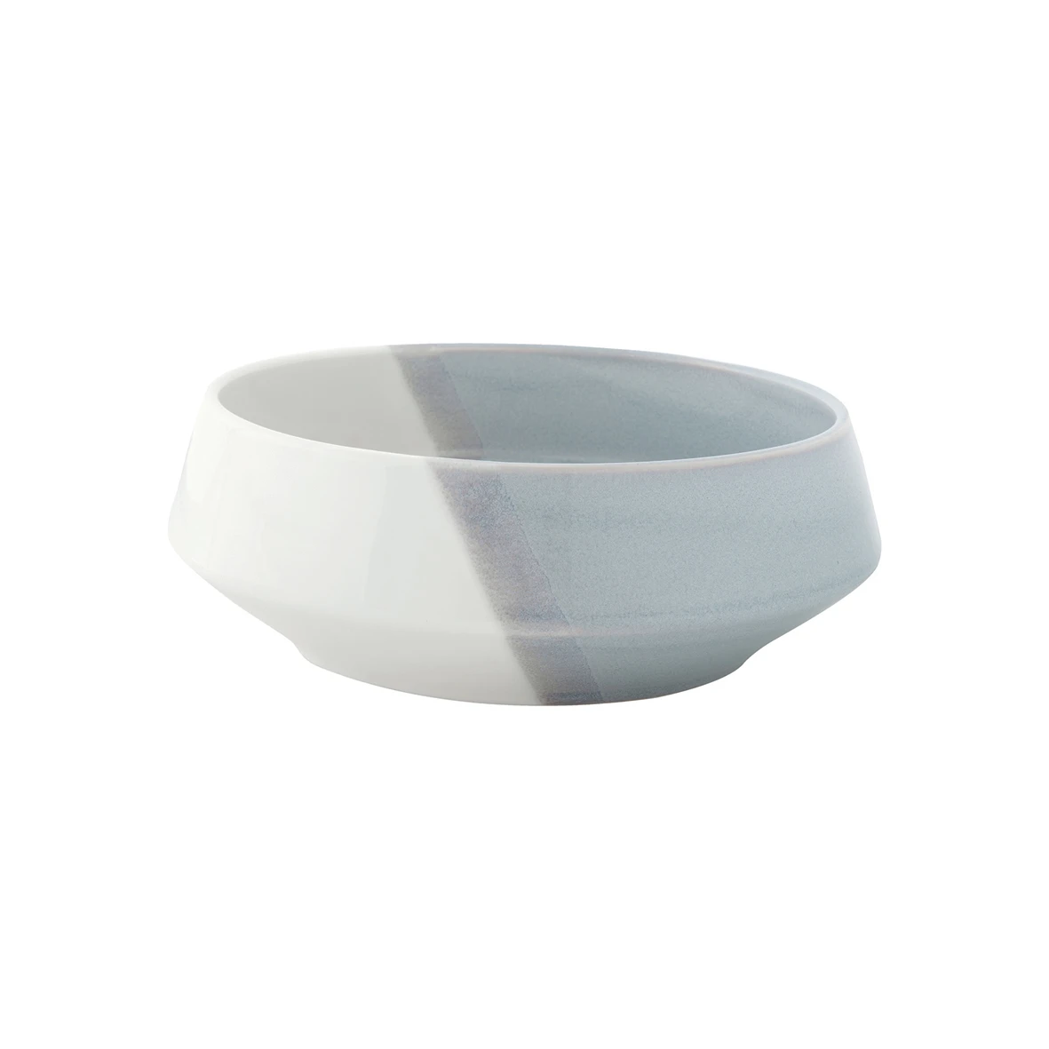EASY LIFE Ciotola DOUBLE GREY 1 EASY LIFE Ciotola DOUBLE GREY