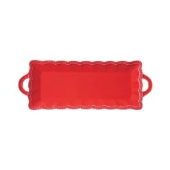 EASY LIFE Piatto Da Portata Con Manici ELITE