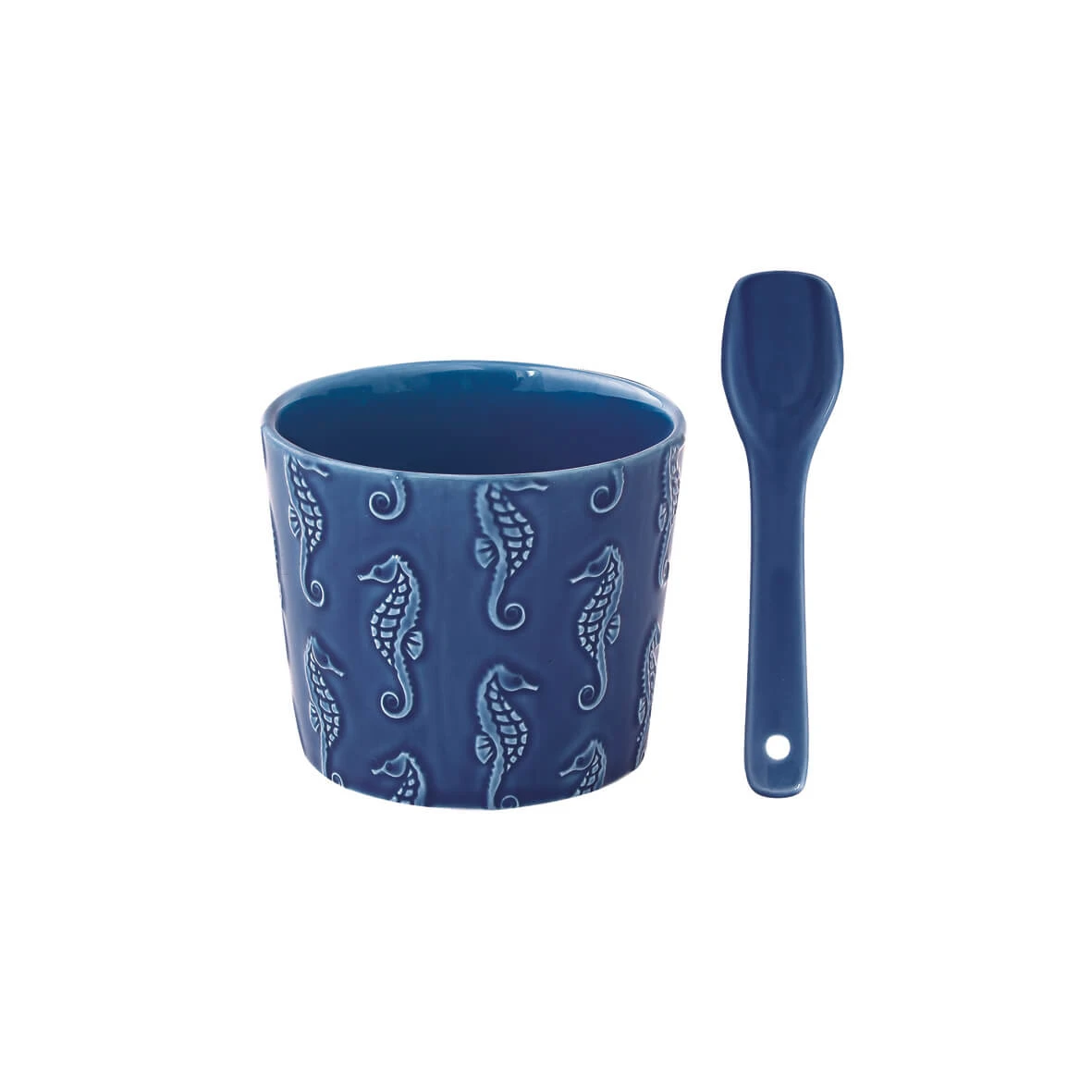 EASY LIFE Ciotola Gelato Con Cucchiaino SEA LIFE – Vers. A 1 EASY LIFE Ciotola Gelato Con Cucchiaino SEA LIFE – Vers. A