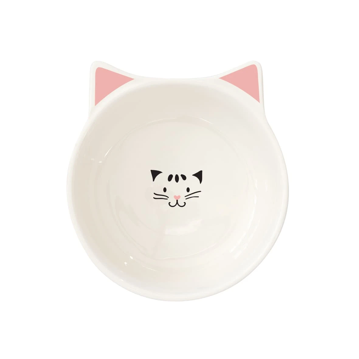 EASY LIFE Ciotola Con Piedini Antiscivolo CAT – PET LOVERS 2 EASY LIFE Ciotola Con Piedini Antiscivolo CAT – PET LOVERS - Image 2