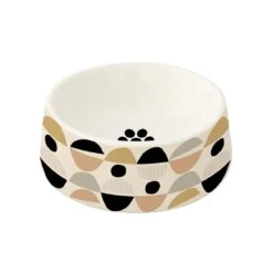 EASY LIFE Ciotola Con Piedini Antiscivolo Vers. B – PET LOVERS