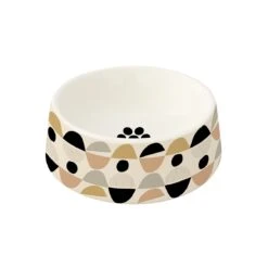 EASY LIFE Ciotola Con Piedini Antiscivolo Vers. D – PET LOVERS