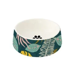 EASY LIFE Ciotola Con Piedini Antiscivolo Vers. C – PET LOVERS