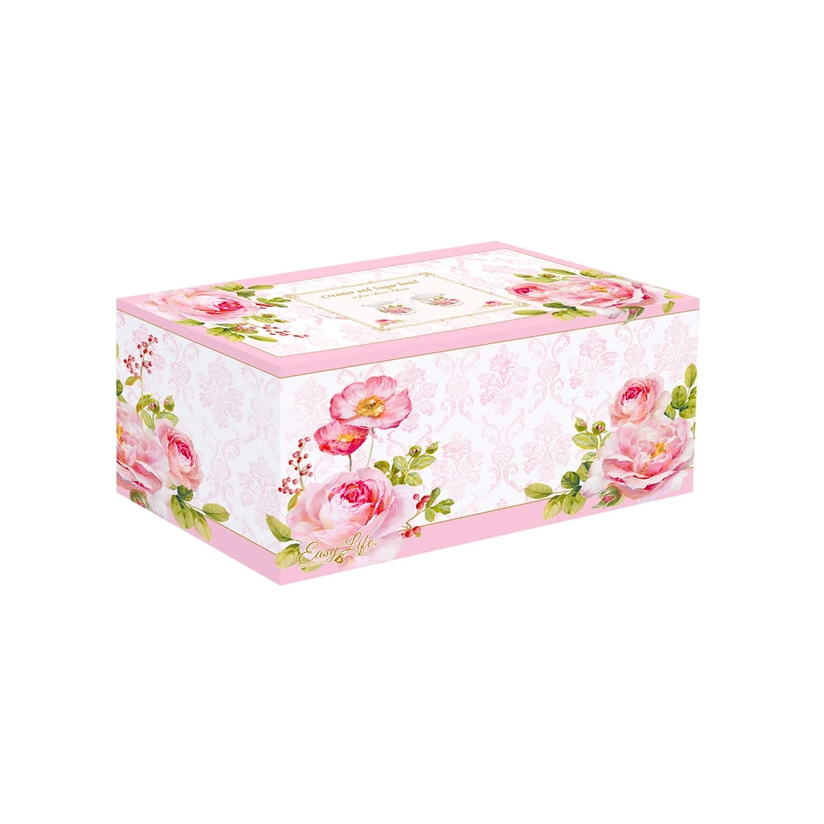 EASY LIFE Lattiera E Zuccheriera 2 EASY LIFE Lattiera E Zuccheriera - Image 2