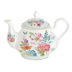 EASY LIFE Teiera COTTAGE FLOWERS