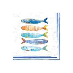 EASY LIFE Confezione 20 Tovaglioli