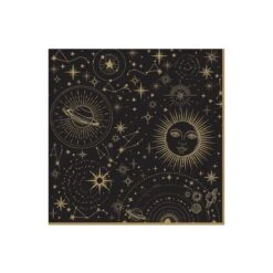 EASY LIFE Conf.20 Tovaglioli Carta 33×33 CELESTIAL