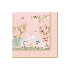 EASY LIFE Confezione 20 Tovaglioli JARDIN DE REVES