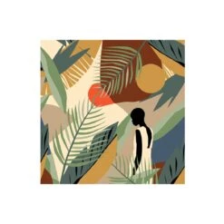 EASY LIFE Confezione 20 Tovaglioli KILIMANJARO