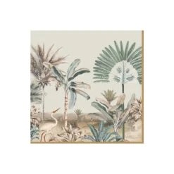 EASY LIFE Confezione 20 Tovaglioli NOSTALGIC HEAVEN