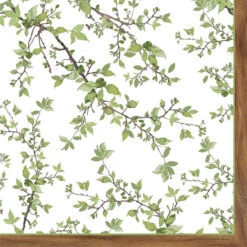 EASY LIFE Conf.20 Tovaglioli Carta 33×33 NATURA