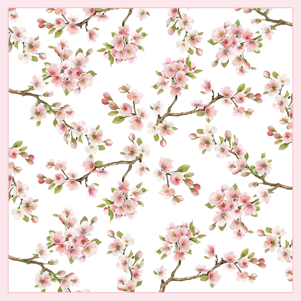 EASY LIFE Confezione 20 Tovaglioli SAKURA 1 EASY LIFE Confezione 20 Tovaglioli SAKURA