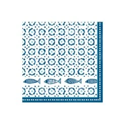 EASY LIFE Confezione 20 Tovaglioli SEA SHORE