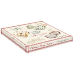 EASY LIFE Piatto Girevole FROMAGE -Easy Life 441 FRMA box