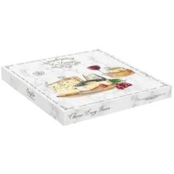 EASY LIFE Piatto Girevole LES FROMAGES -Easy Life 441 LESF box