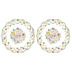 EASY LIFE Set 2 Tovagliette GARDEN DREAMS