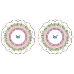 EASY LIFE Set 2 Tovagliette SPRING PARADE