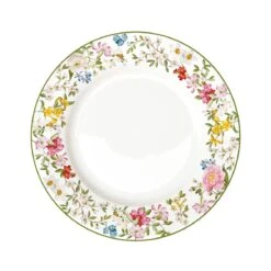 EASY LIFE Piatto Piano GARDEN DREAMS