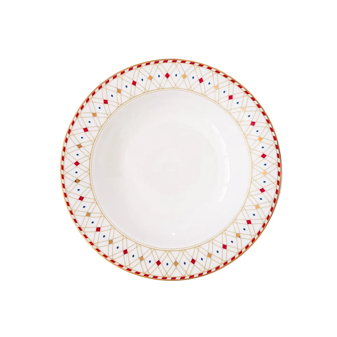 EASY LIFE Servizio Da Tavola 18 Pezzi CHRISTMAS WONDERLAND 3 EASY LIFE Servizio Da Tavola 18 Pezzi CHRISTMAS WONDERLAND - Image 3