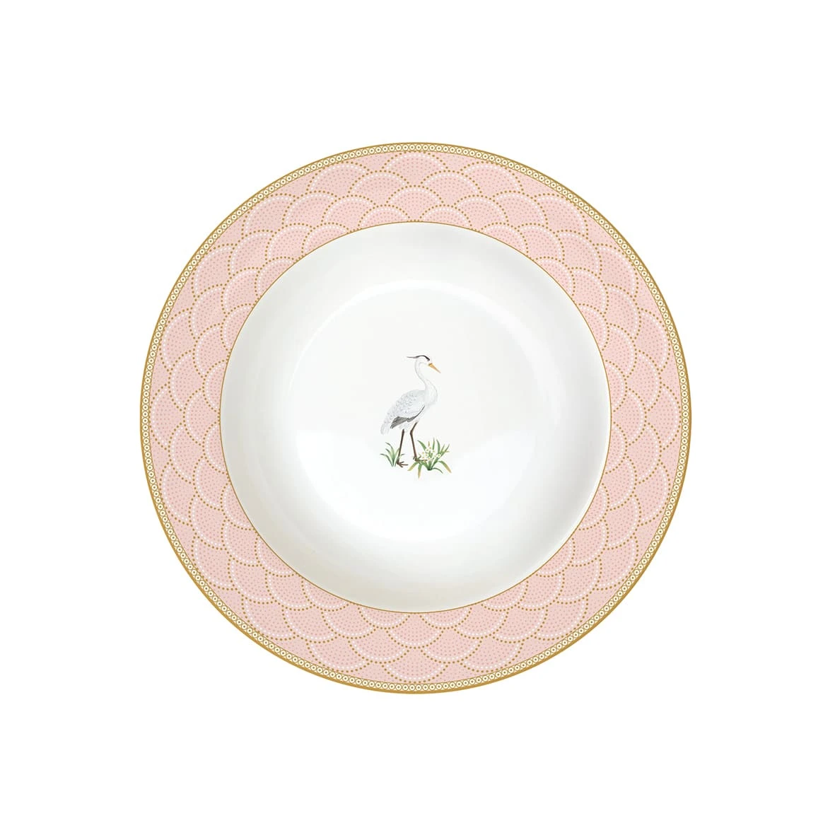 EASY LIFE Servizio Da Tavola 18 Pezzi JARDIN DE REVES 3 EASY LIFE Servizio Da Tavola 18 Pezzi JARDIN DE REVES - Image 3