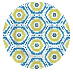 EASY LIFE Set 6 Piatti SHIBORI 2