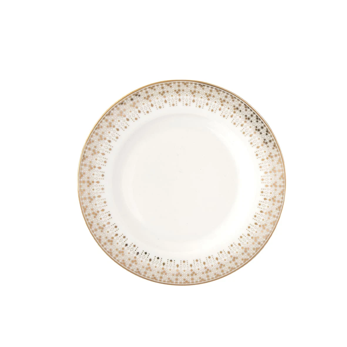 EASY LIFE Piatto Dessert FESTIVE 1 EASY LIFE Piatto Dessert FESTIVE