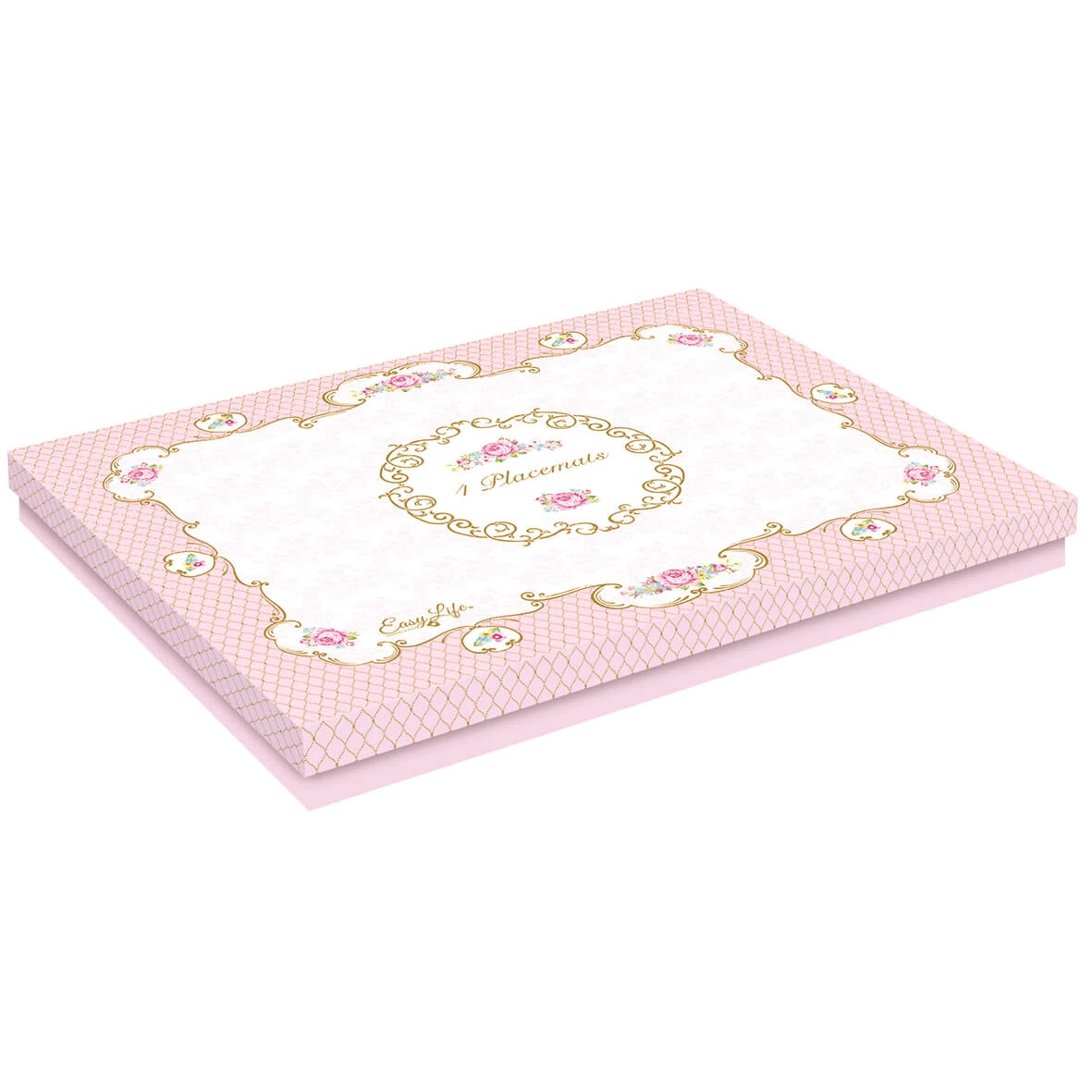 EASY LIFE Set 4 Tovagliette In Sughero 40x30cm 2 EASY LIFE Set 4 Tovagliette In Sughero 40x30cm - Image 2