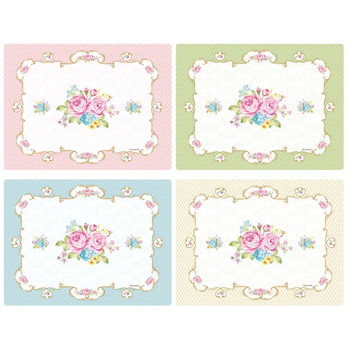 EASY LIFE Set 4 Tovagliette In Sughero 40x30cm 1 EASY LIFE Set 4 Tovagliette In Sughero 40x30cm