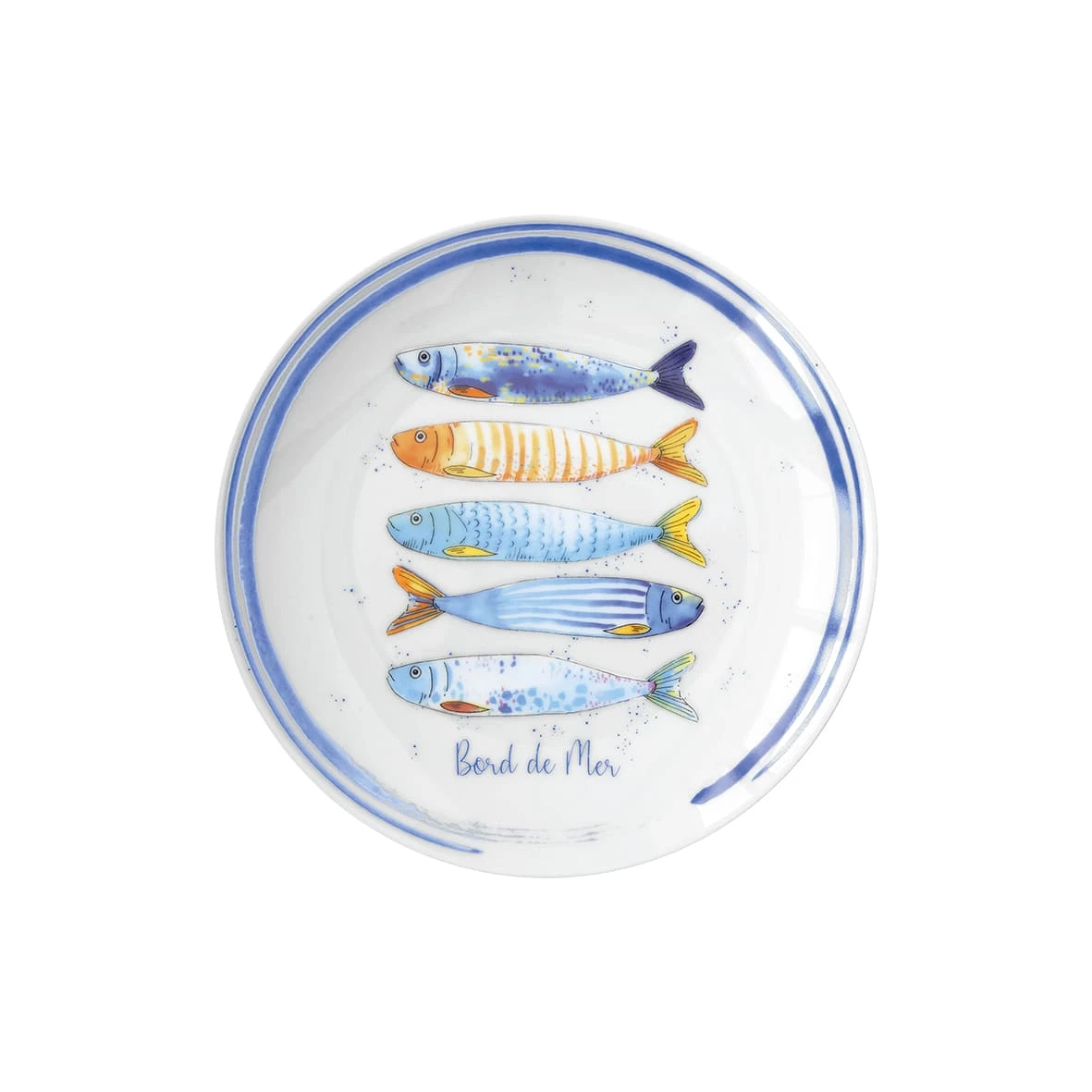 EASY LIFE Servizio Da Tavola 18 Pezzi BORD DE MER 4 EASY LIFE Servizio Da Tavola 18 Pezzi BORD DE MER - Image 4