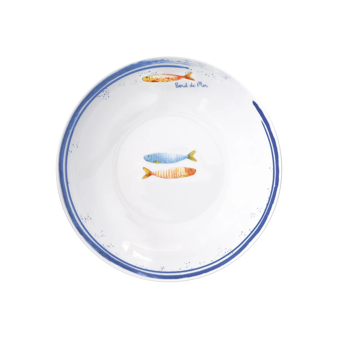 EASY LIFE Servizio Da Tavola 18 Pezzi BORD DE MER 3 EASY LIFE Servizio Da Tavola 18 Pezzi BORD DE MER - Image 3