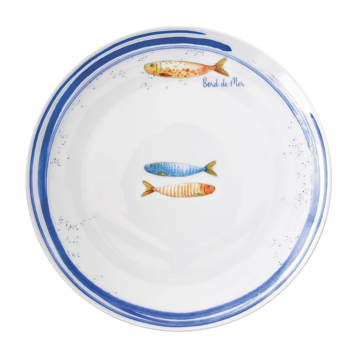 EASY LIFE Servizio Da Tavola 18 Pezzi BORD DE MER 2 EASY LIFE Servizio Da Tavola 18 Pezzi BORD DE MER - Image 2